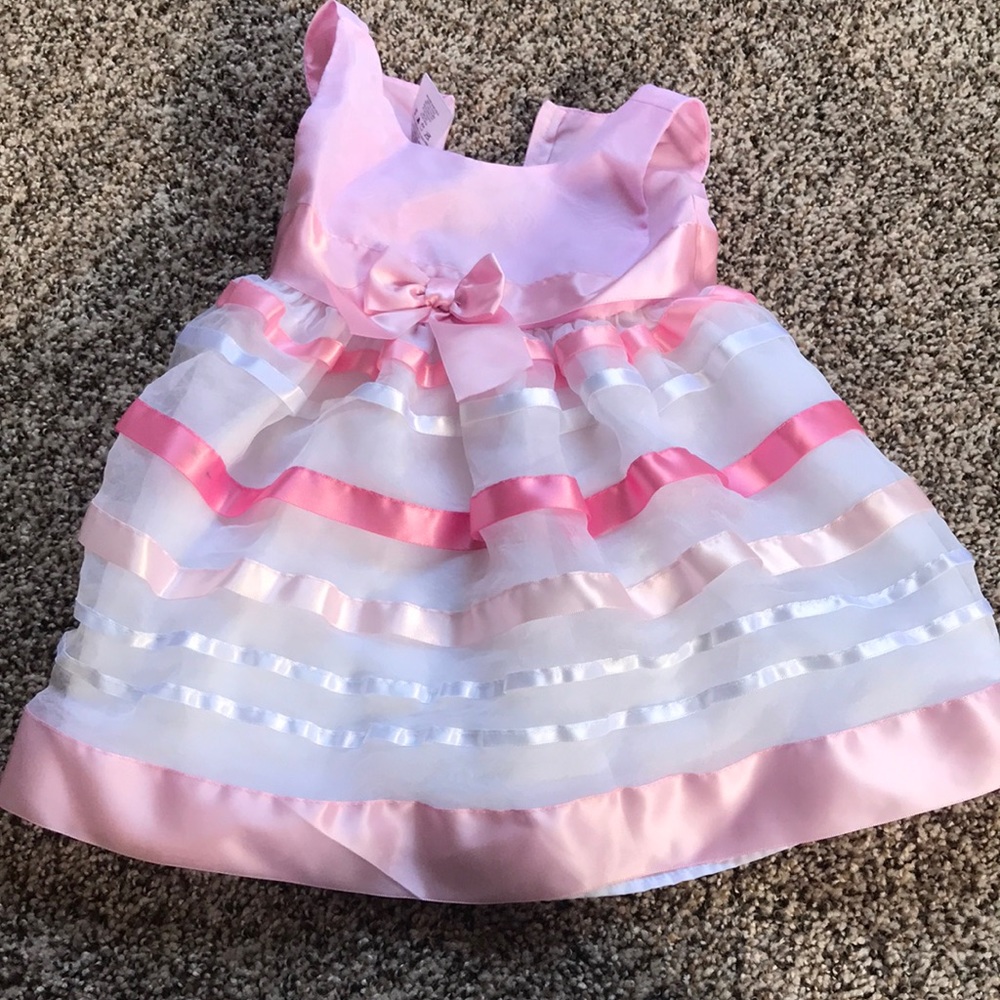 Jessica Ann Easter Dress